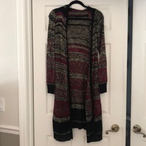 Cato, long sweater